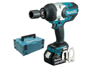 Makita  DTW1001RTJ akušroubovák rázový