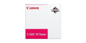 Canon Toner C-EXV 19 magenta (Imagepress C1/C1+)