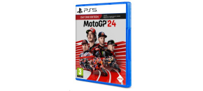 PS5 hra MotoGP 24 Day One Edition