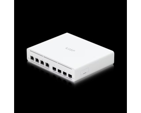 UBNT UISP Switch Plus, UISP Switch Plus