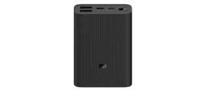 Xiaomi 10000mAh Mi Power Bank 3 Ultra Compact