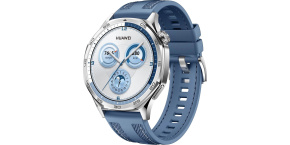 Huawei Watch GT5 46mm (Vili-B19W), blue EU