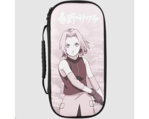 Konix Sakura Nintendo Switch/Lite Carry Case