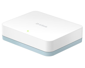 D-Link DGS-1005D 5-port Gigabit Desktop Switch