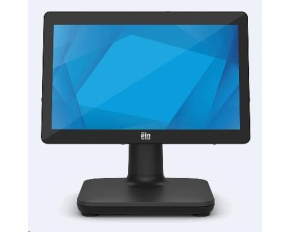 Elo EloPOS System, Full-HD, 39.6 cm (15,6''), Projected Capacitive, SSD, 10 IoT Enterprise