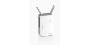 D-Link DAP-1620 Wi-Fi Range Extender, Wireless AC1200