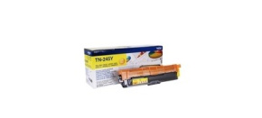 BROTHER -poškozený obal- Toner TN-245 žlutý 2200 stran