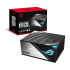 ASUS zdroj ROG-THOR-1000P2-GAMING 1000W, 80+ Platinum, ARGB