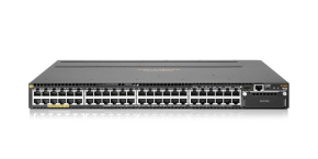 Aruba 3810M 48G PoE+ 1-slot Switch