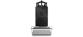 HP Integrated Work Center for Desktop Mini and Thin Client