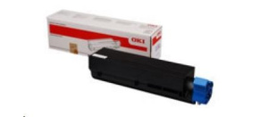 OKI Toner do B412/B432/B512/MB472/492/562 (7 000 stran)