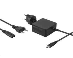 AVACOM Nabíjecí adaptér USB Type-C 90W Power Delivery