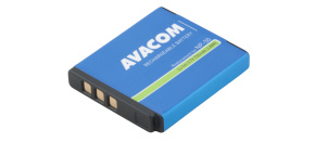 AVACOM Fujifilm NP-50 Li-Ion 3.7V 750mAh 2.8Wh
