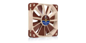 NOCTUA ventilátor NF-F12 5V PWM, 120x120cm