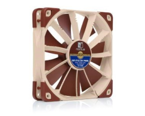 NOCTUA ventilátor NF-F12 5V PWM, 120x120cm