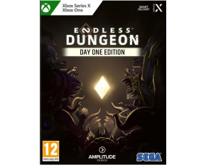 Xbox One / Xbox Series X hra Endless Dungeon Day One Edition