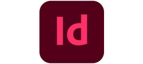 InDesign for teams MP ENG EDU NEW Named, 12 Months, Level 3, 50 - 99 Lic