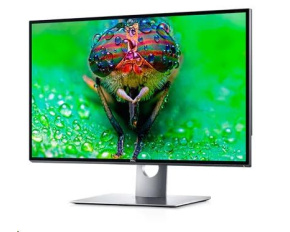 DELL LCD UP3218KA - 32/IPS/LED/UHD/7680 × 4320/16:9/6ms/13000:1/400cd/m2/DP/VESA/3Y NBD