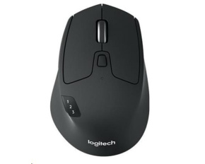 Logitech Wireless Mouse M720 Triathlon