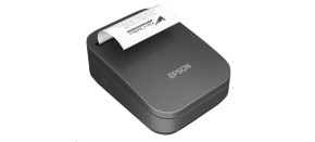 Epson TM-P80II, 8 dots/mm (203 dpi), USB-C, BT, kit (USB)