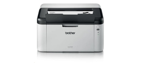 BROTHER tiskárna laserová mono HL-1223WE - A4, 21ppm, 2400x600, 32MB, GDI, USB 2.0, WIFI, 150l, startovací toner 1500str