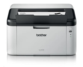 BROTHER tiskárna laserová mono HL-1223WE - A4, 21ppm, 2400x600, 32MB, GDI, USB 2.0, WIFI, 150l, startovací toner 1500str