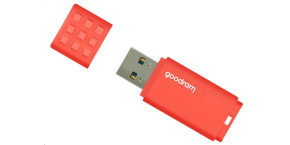 GOODRAM Flash Disk UME3 32GB USB 3.0 oranžová