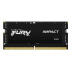 KINGSTON SODIMM DDR5 16GB 4800MT/s CL38 FURY Impact