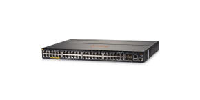 Aruba 2930M 48G PoE+ 1-slot Switch