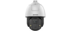 HIKVISION DS-2DE7S425MW-AEB(F1)(S5) 4MPix IP PTZ AcuSense kamera; 25x ZOOM, IR 200m, Audio, Alarm, reproduktor, blikač
