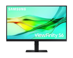 SAMSUNG MT LED LCD 32" ViewFinity S6 (S60UD) QHD, USB-C