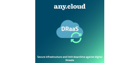 Anycloud DRaaS | DRaaS for Veeam Cloud Connect License (1VM/12M)