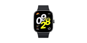 Redmi Watch 4 Obsidian Black