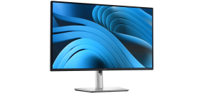 DELL LCD P2725D - 27"/IPS/LED/2560x1440/16:9/100Hz/8ms/1500:1/350 cd/m2/HDMI/DP/PIVOT/VESA/3YNBD (210-BRDL)