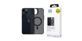 3mk Smoke MagCase pro Apple iPhone 13/14