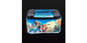 Konix One Piece Nintendo Switch All in Lunch Bag