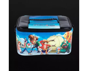 Konix One Piece Nintendo Switch All in Lunch Bag