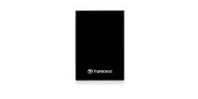 TRANSCEND Industrial SSD PSD330, 64GB, 2,5", PATA, MLC