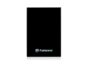 TRANSCEND Industrial SSD PSD330, 64GB, 2,5", PATA, MLC