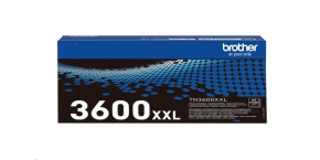 BROTHER Toner TN-3600XXL - 11 000 stran