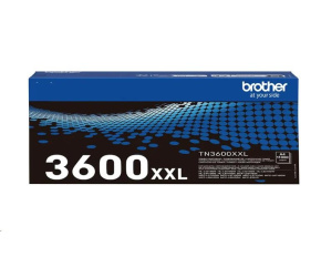 BROTHER Toner TN-3600XXL - 11 000 stran