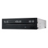 ASUS DVD Writer DRW-24D5MT/BLACK/RETAIL, black, SATA, M-Disc