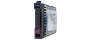 HP HDD SSD 1.6TB 6G SATA Value Endurance SFF 2.5 SC EntValue 3y 757339-B21 RENEW