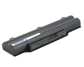 AVACOM baterie pro Fujitsu Siemens LifeBook AH530, AH531 Li-Ion 10,8V 4400mAh 48Wh