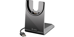 Poly Voyager USB-A Charging Stand