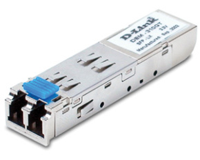 D-Link DEM-310GT 1000BaseLX Mini-GBIC SFP, 10 km