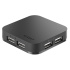 D-Link DUB-H4 4-Port Hi-speed USB 2.0 Hub