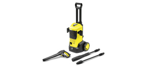 Karcher K 6 vysokotlakový čistič, 2200 W, 510 l/h, max 160 bar, rotační tryska, integrovaný vodní filtr