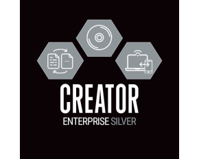 Creator Silver Corporate Maintenance (1 Year) ML (2501+)