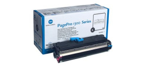 Minolta Toner Cartridge do PP1300/1350/1380 (6k)